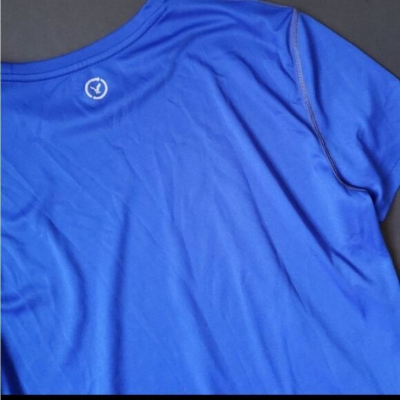 American Eagle Lightweight Workout Shirt - Picture 10 of 11